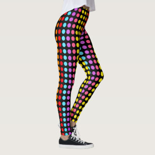 Conserver ou concevoir votre propre - Leggings Leg