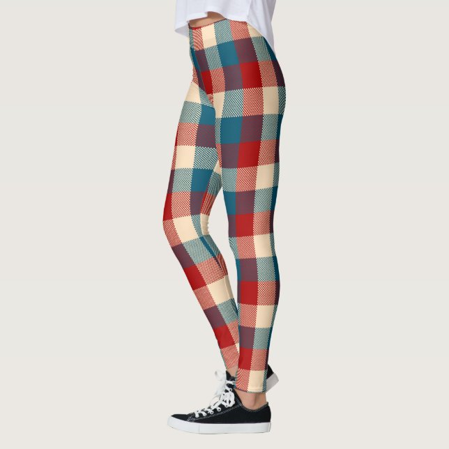 Conserver ou concevoir votre propre - Leggings Leg (Gauche)
