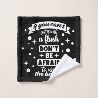 Conserver ou concevoir votre propre linge -Laver