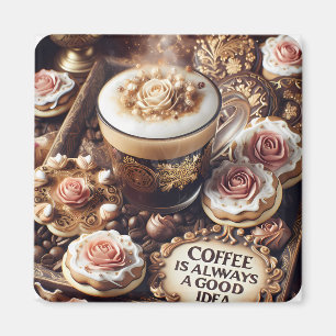 Conserver ou concevoir votre propre : -) Magnet