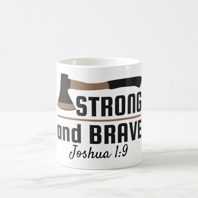 Conserver ou concevoir votre propre - Morpher Mug (Centre)