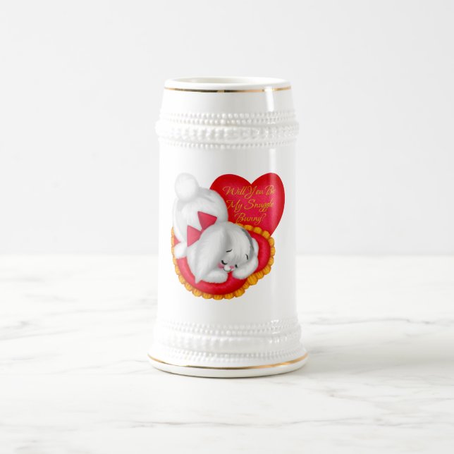 Conserver ou concevoir votre propre - Mug cadeau (Centre)
