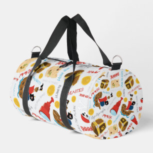 - Conserver ou concevoir votre propre sac à dos