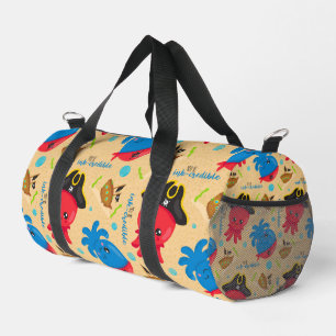 - Conserver ou concevoir votre propre sac à dos