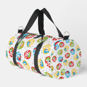 - Conserver ou concevoir votre propre sac à dos
