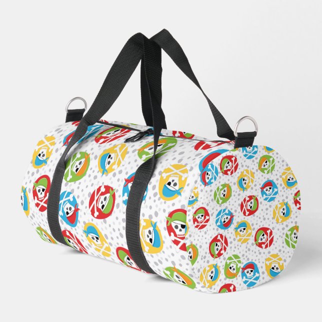 - Conserver ou concevoir votre propre sac à dos (Coin gauche)