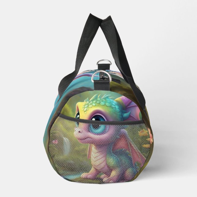 Conserver ou concevoir votre propre sac à dos (Droite)