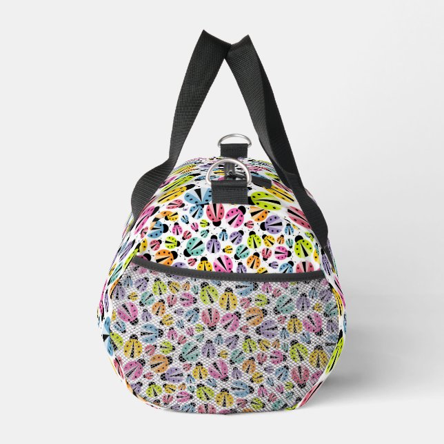 Conserver ou concevoir votre propre sac à dos (Droite)