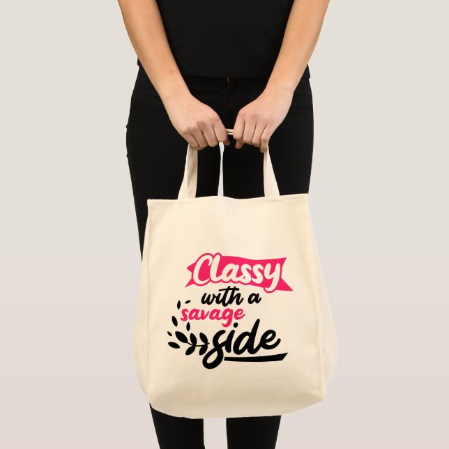 Conserver ou concevoir votre propre : -) sac fourr (Devant (produit))