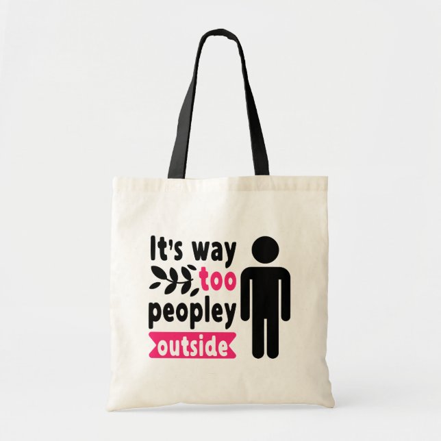 Conserver ou concevoir votre propre : -) sac fourr (Devant)