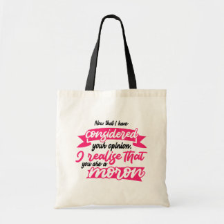 Conserver ou concevoir votre propre : -) sac fourr