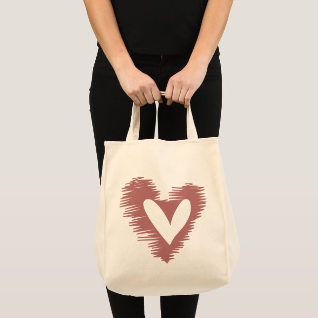 Conserver ou concevoir votre propre : -) sac fourr (Devant (produit))
