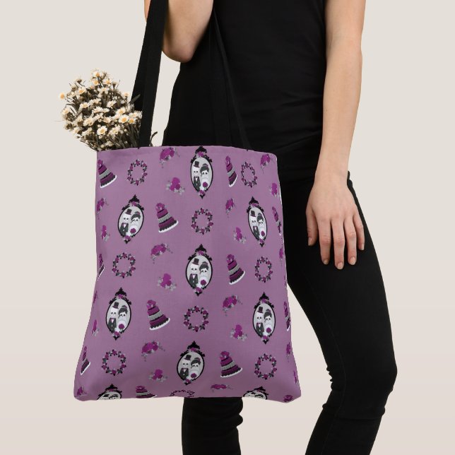 Conserver ou concevoir votre propre - Sac fourre - (De près)