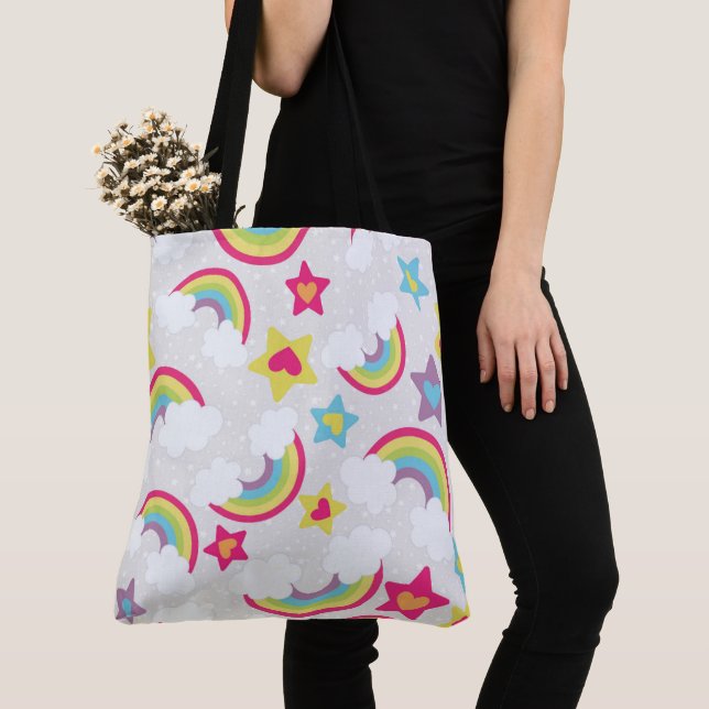 Conserver ou concevoir votre propre - Sac fourre - (De près)
