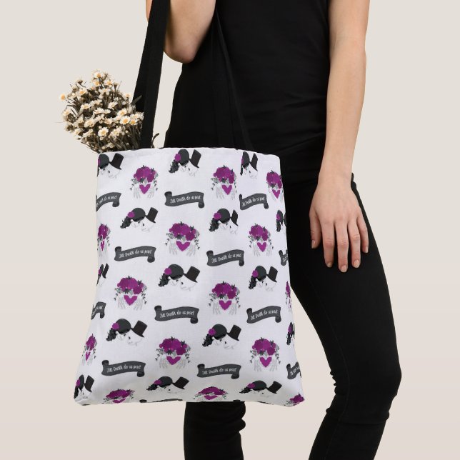 Conserver ou concevoir votre propre - Sac fourre - (De près)