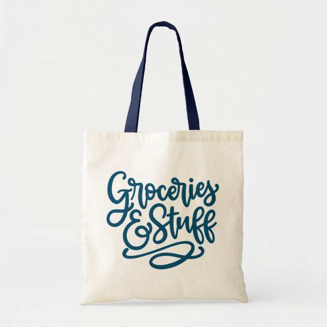 Conserver ou concevoir votre propre - Sac fourre-t (Devant)