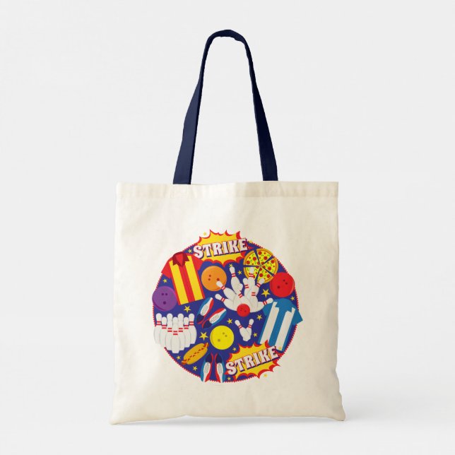 Conserver ou concevoir votre propre - Sac fourre-t (Dos)