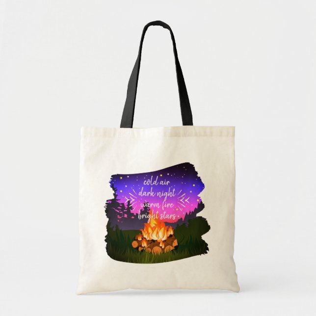 Conserver ou concevoir votre propre - Sac fourre-t (Devant)