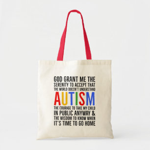 Conserver ou concevoir votre propre Sac fourre-tou