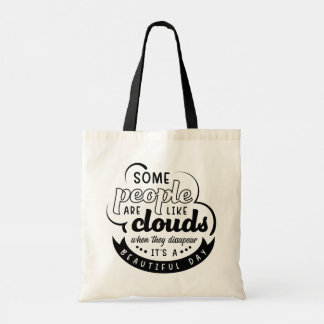 Conserver ou concevoir votre propre Sac fourre-tou