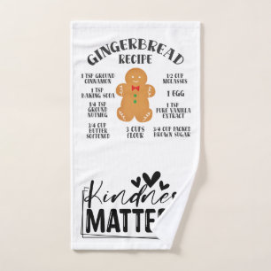 Conserver ou concevoir votre propre serviette de t