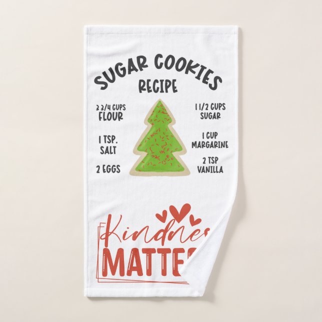 Conserver ou concevoir votre propre serviette de t (Serviette à main)