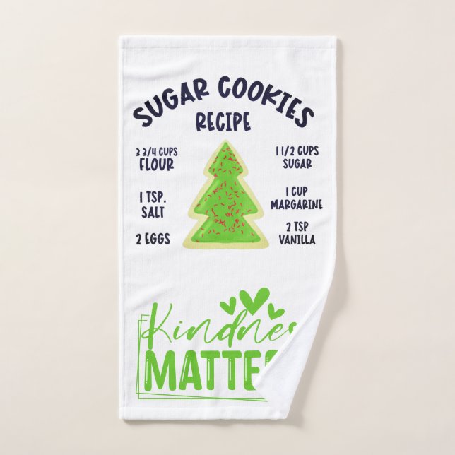 Conserver ou concevoir votre propre serviette de t (Serviette à main)