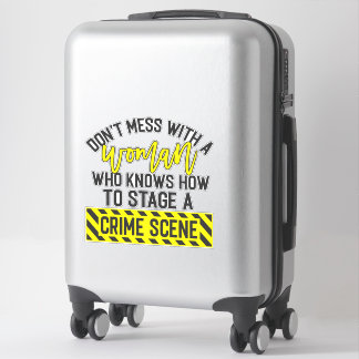 Conserver ou concevoir votre propre Sticker 14" x 