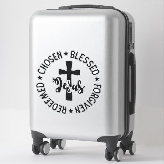 Conserver ou concevoir votre propre Sticker 14" x 