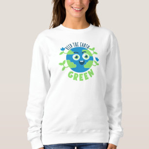 Conserver ou concevoir votre propre sweatshirt