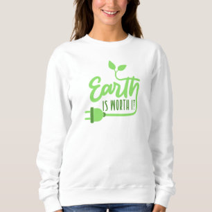 Conserver ou concevoir votre propre sweatshirt