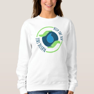 Conserver ou concevoir votre propre sweatshirt
