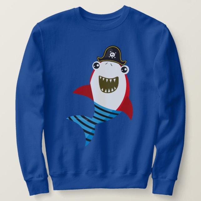 Conserver ou concevoir votre propre Sweatshirt de  (Design devant)