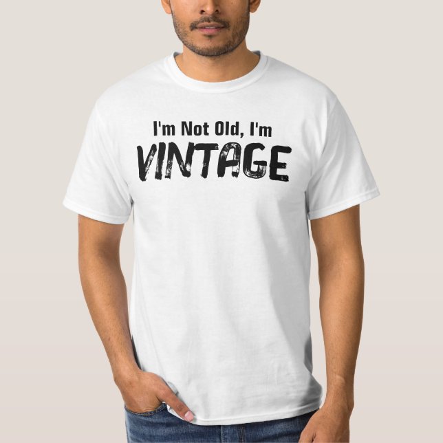 Conserver ou concevoir votre propre T-shirt (Devant)