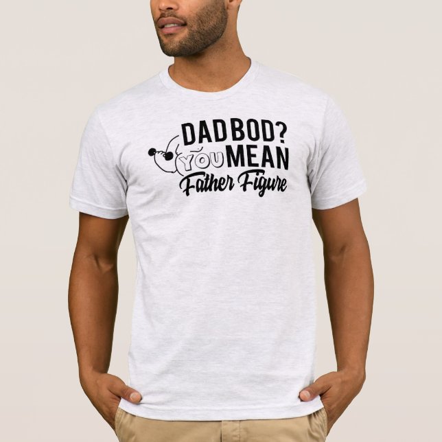 Conserver ou concevoir votre propre : -) T-shirt (Devant)