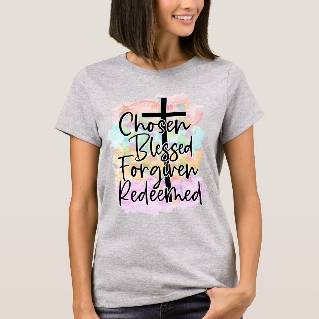 Conserver ou concevoir votre propre : -) T-shirt (Devant)