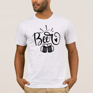 Conserver ou concevoir votre propre : -) T-shirt