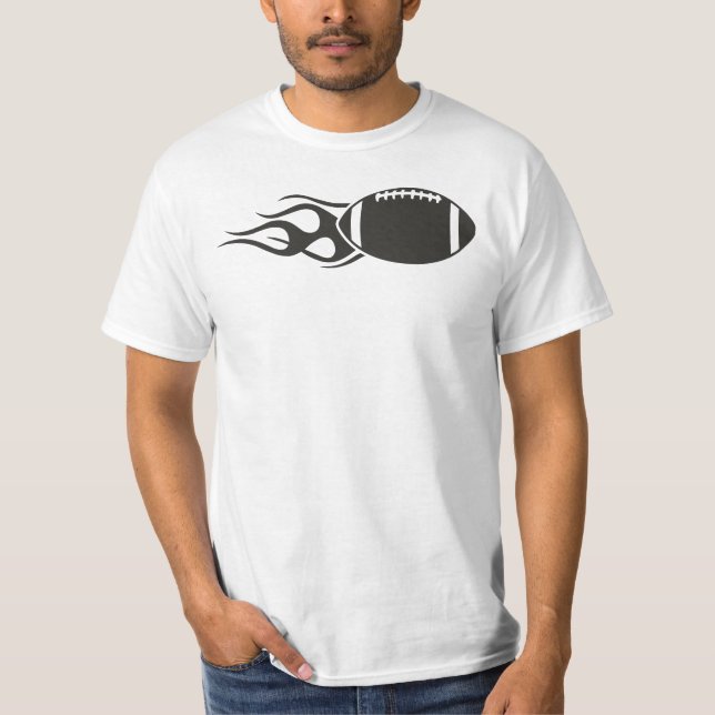 Conserver ou concevoir votre propre T-shirt (Devant)