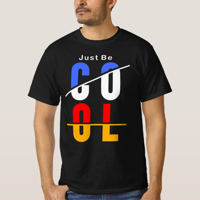 Conserver ou concevoir votre propre T-shirt (Devant)