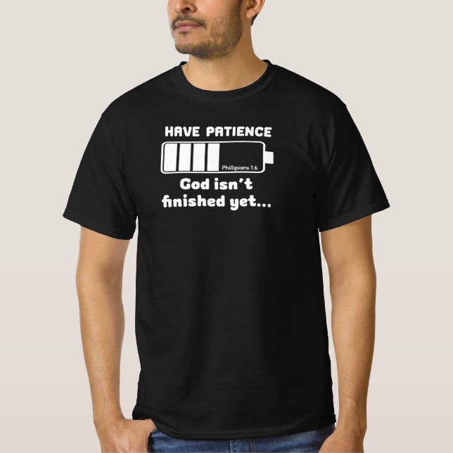 Conserver ou concevoir votre propre : -) T-shirt (Devant)