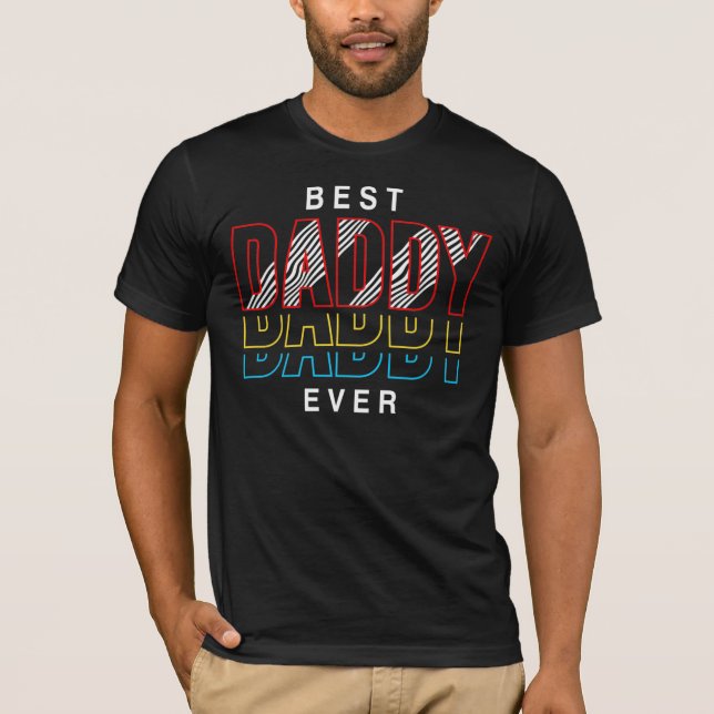 Conserver ou concevoir votre propre : -) T-shirt (Devant)