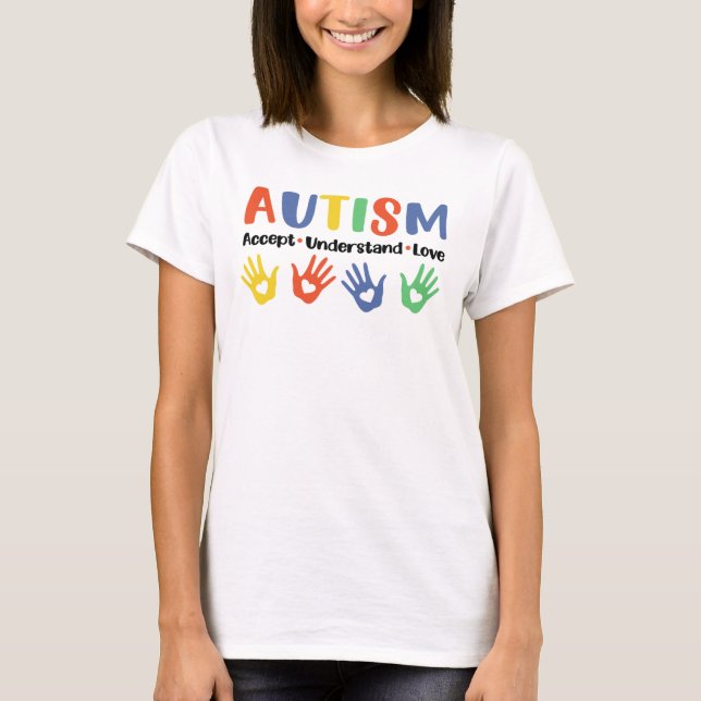 Conserver ou concevoir votre propre : -) T-shirt (Devant)