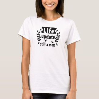Conserver ou concevoir votre propre : -) T-shirt