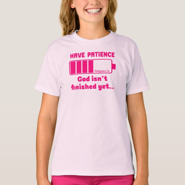 Conserver ou concevoir votre propre : -) T-shirt (Devant)