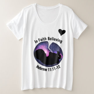 Conserver ou concevoir votre propre T-shirt