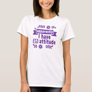 Conserver ou concevoir votre propre : -) T-shirt