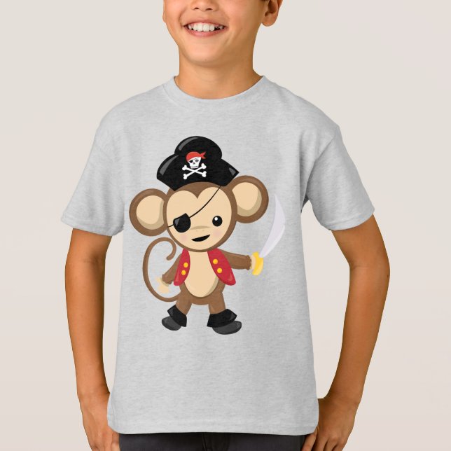 Conserver ou concevoir votre propre T-shirt (Devant)