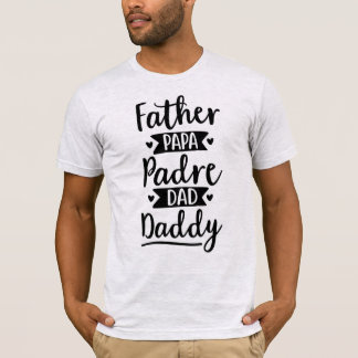 Conserver ou concevoir votre propre : -) T-shirt