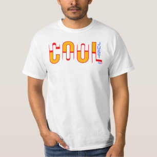 Conserver ou concevoir votre propre T-shirt