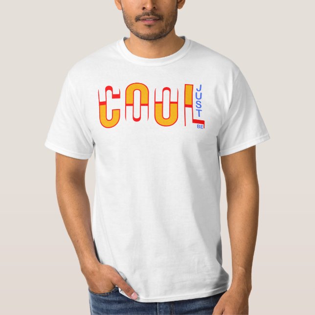 Conserver ou concevoir votre propre T-shirt (Devant)